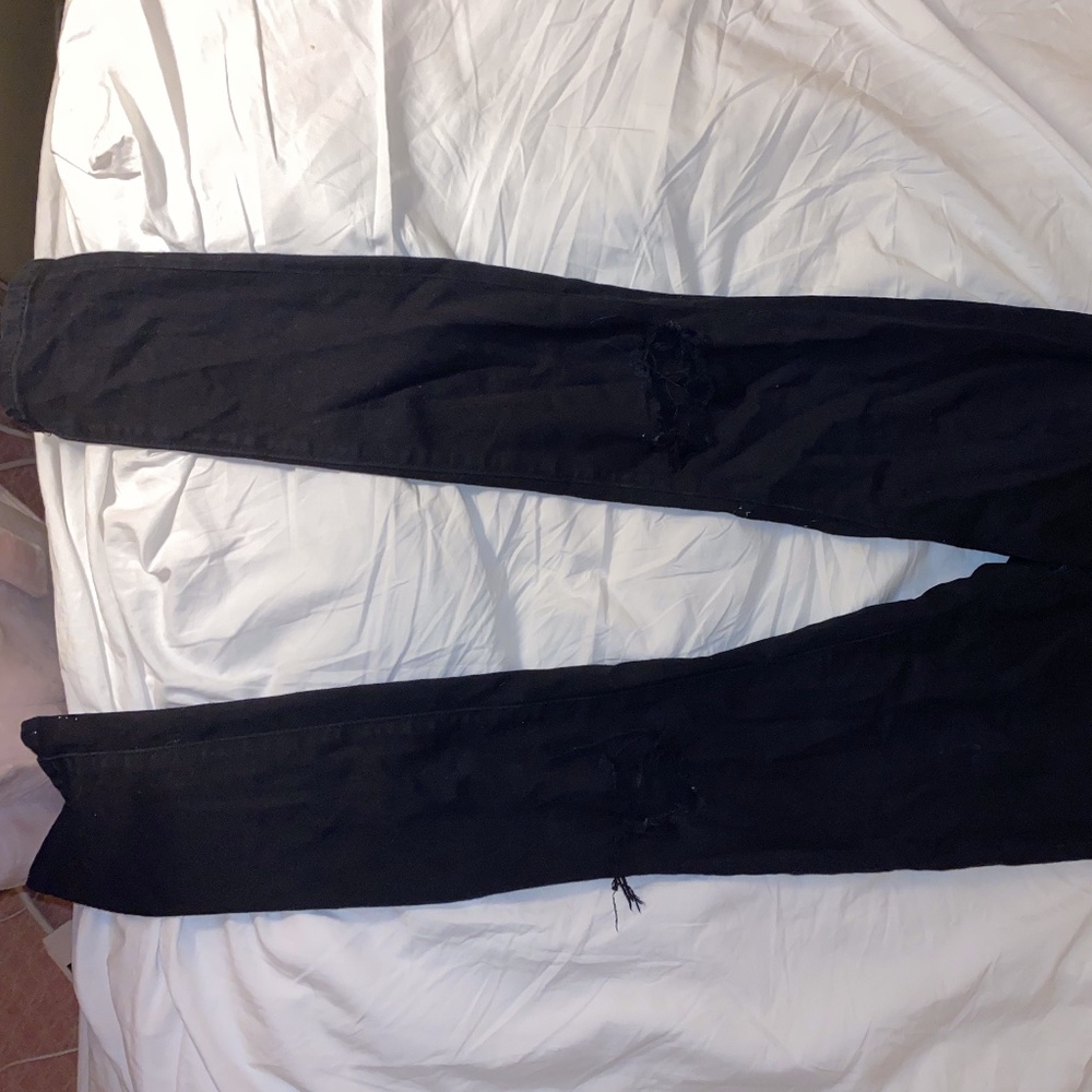 AG The Legging Ankle Super Skinny Ankle